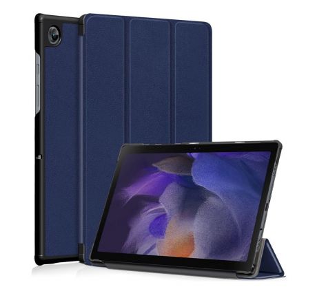 KRYT TECH-PROTECT SMARTCASE SAMSUNG GALAXY TAB A8 10.5 X200 / X205 NAVY