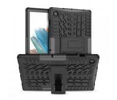 KRYT TECH-PROTECT ARMORLOK SAMSUNG GALAXY TAB A8 10.5 X200 / X205 BLACK