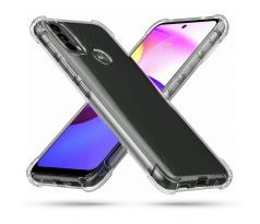 TECH-PROTECT FLEXAIR PRO MOTOROLA MOTO E20 / E30 / E40 CLEAR