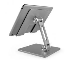 STOJAN NA TELEFON A TABLET TECH-PROTECT Z11 UNIVERSAL STAND HOLDER TABLET GREY