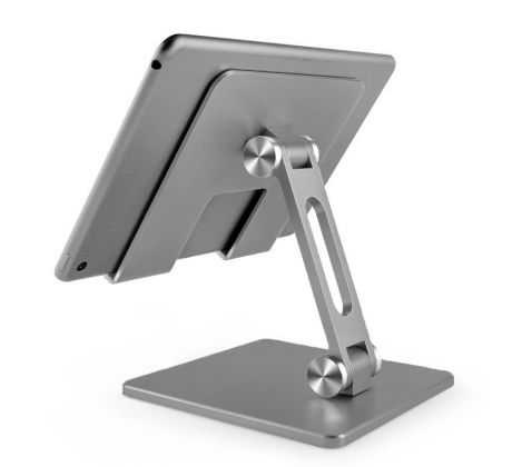 STOJAN NA TELEFON A TABLET TECH-PROTECT Z11 UNIVERSAL STAND HOLDER TABLET GREY