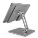 STOJAN NA TELEFON A TABLET TECH-PROTECT Z11 UNIVERSAL STAND HOLDER TABLET GREY