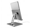 STOJAN NA TELEFON A TABLET TECH-PROTECT Z11 UNIVERSAL STAND HOLDER TABLET GREY