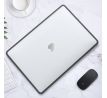 KRYT TECH-PROTECT HARDSHELL PRO MACBOOK PRO 14 2021-2022 CLEAR/BLACK