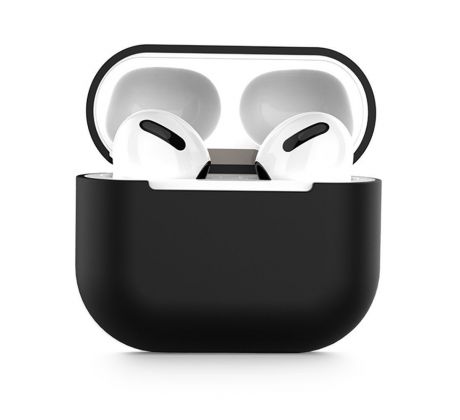 POUZDRO/KRYT TECH-PROTECT ICON ”2” APPLE AIRPODS 3 BLACK