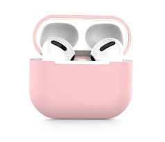 POUZDRO/KRYT TECH-PROTECT ICON ”2” APPLE AIRPODS 3 PINK