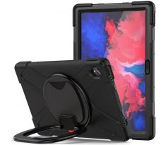 KRYT TECH-PROTECT X-ARMOR LENOVO TAB P11 / P11+ PLUS 11.0 TB-J606 / J616 / J607Z BLACK