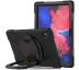 KRYT TECH-PROTECT X-ARMOR LENOVO TAB P11 / P11+ PLUS 11.0 TB-J606 / J616 / J607Z BLACK