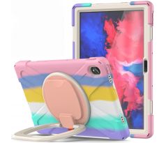 KRYT TECH-PROTECT X-ARMOR LENOVO TAB P11 / P11+ PLUS 11.0 TB-J606 / J616 / J607Z BABY COLOR