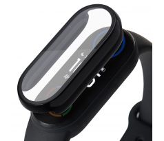 KRYT/OCHRANA DISPLEJE TECH-PROTECT DEFENSE360 XIAOMI MI BAND 3 / 4 / 5 / 6 / 6 NFC BLACK