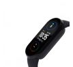 KRYT/OCHRANA DISPLEJE TECH-PROTECT DEFENSE360 XIAOMI MI BAND 3 / 4 / 5 / 6 / 6 NFC BLACK