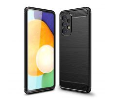 KRYT TECH-PROTECT TPUCARBON SAMSUNG GALAXY A53 5G BLACK