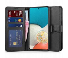 TECH-PROTECT WALLET GALAXY A53 5G BLACK