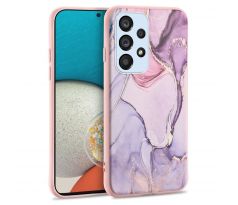 KRYT TECH-PROTECT MARBLE ”2” SAMSUNG GALAXY A53 5G COLORFUL