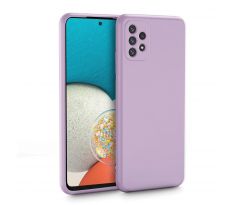 TECH-PROTECT ICON GALAXY A53 5G VIOLET