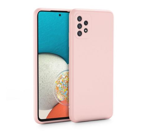 KRYT TECH-PROTECT ICON SAMSUNG GALAXY A53 5G PINK