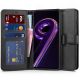 KRYT TECH-PROTECT WALLET REALME 9 4G / 9 PRO+ PLUS BLACK