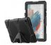 KRYT TECH-PROTECT SURVIVE SAMSUNG GALAXY TAB A8 10.5 X200 / X205 BLACK