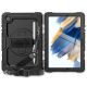 KRYT TECH-PROTECT SOLID360 SAMSUNG GALAXY TAB A8 10.5 X200 / X205 BLACK