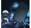 KRYT TECH-PROTECT MATTFIT iPhone 7 / 8 / SE 2020 / 2022 BLACK
