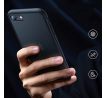 KRYT TECH-PROTECT MATTFIT iPhone 7 / 8 / SE 2020 / 2022 BLACK