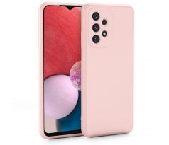 TECH-PROTECT ICON GALAXY A13 4G / LTE PINK
