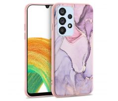 TECH-PROTECT MARBLE ”2” GALAXY A33 5G COLORFUL