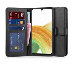 TECH-PROTECT WALLET GALAXY A33 5G BLACK