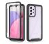 TECH-PROTECT DEFENSE360 GALAXY A33 5G BLACK