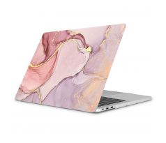 KRYT TECH-PROTECT SMARTSHELL MACBOOK AIR 13 2018-2020 MARBLE