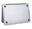 KRYT TECH-PROTECT SMARTSHELL MACBOOK AIR 13 2018-2020 MARBLE