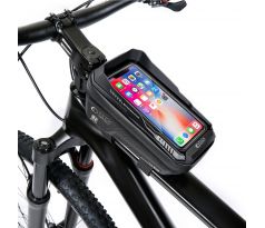 SAKWA TECH-PROTECT XT2 BIKE MOUNT BLACK