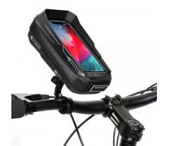 DRŽÁK NA KOLO SAKWA TECH-PROTECT XT3S BIKE MOUNT BLACK