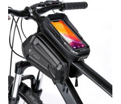 DRŽÁK NA KOLO SAKWA TECH-PROTECT XT6 BIKE MOUNT BLACK