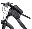 DRŽÁK NA KOLO SAKWA TECH-PROTECT XT6 BIKE MOUNT BLACK