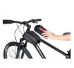 DRŽÁK NA KOLO SAKWA TECH-PROTECT XT6 BIKE MOUNT BLACK