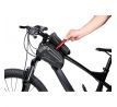 DRŽÁK NA KOLO SAKWA TECH-PROTECT XT6 BIKE MOUNT BLACK