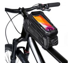 DRŽÁK NA KOLO SAKWA TECH-PROTECT XT5 BIKE MOUNT BLACK