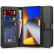 KRYT TECH-PROTECT WALLET XIAOMI POCO M4 PRO 4G / LTE BLACK