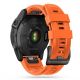 ŘEMÍNEK TECH-PROTECT ICONBAND GARMIN FENIX 5 / 6 / 6 PRO / 7 ORANGE