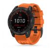 ŘEMÍNEK TECH-PROTECT ICONBAND GARMIN FENIX 5 / 6 / 6 PRO / 7 ORANGE