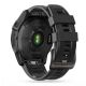 ŘEMÍNEK TECH-PROTECT ICONBAND GARMIN FENIX 5 / 6 / 6 PRO / 7 BLACK