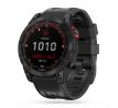 ŘEMÍNEK TECH-PROTECT ICONBAND GARMIN FENIX 5 / 6 / 6 PRO / 7 BLACK