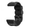 ŘEMÍNEK TECH-PROTECT ICONBAND GARMIN FENIX 5 / 6 / 6 PRO / 7 BLACK