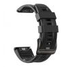 ŘEMÍNEK TECH-PROTECT ICONBAND GARMIN FENIX 5 / 6 / 6 PRO / 7 BLACK