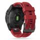 ŘEMÍNEK TECH-PROTECT ICONBAND GARMIN FENIX 5 / 6 / 6 PRO / 7 RED