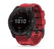 ŘEMÍNEK TECH-PROTECT ICONBAND GARMIN FENIX 5 / 6 / 6 PRO / 7 RED