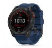 ŘEMÍNEK TECH-PROTECT ICONBAND GARMIN FENIX 5 / 6 / 6 PRO / 7 NAVY BLUE