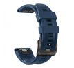 ŘEMÍNEK TECH-PROTECT ICONBAND GARMIN FENIX 5 / 6 / 6 PRO / 7 NAVY BLUE