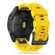 ŘEMÍNEK TECH-PROTECT ICONBAND GARMIN FENIX 5 / 6 / 6 PRO / 7 YELLOW